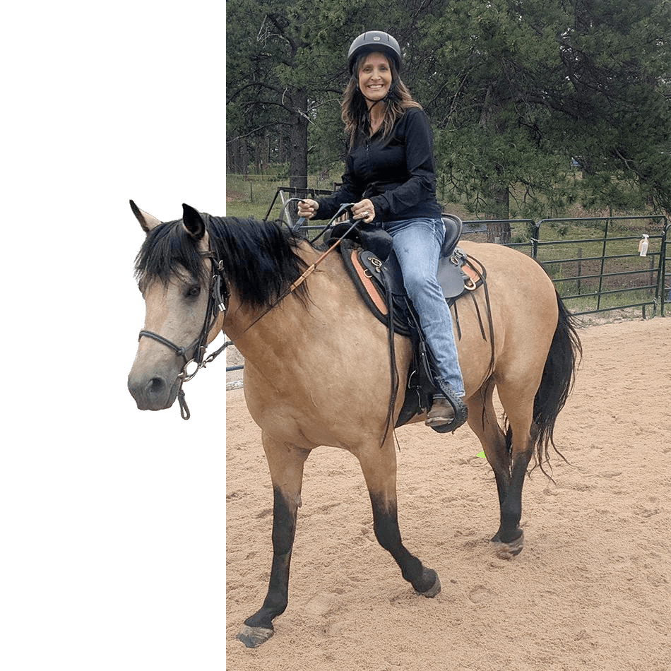 Horseback Riding Colorado